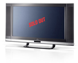 Milos 32 MK Digital flat-panel LCD Television